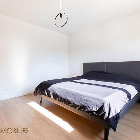 Ferienwohnung Colmar Centre - L'Essentiel Exterior foto