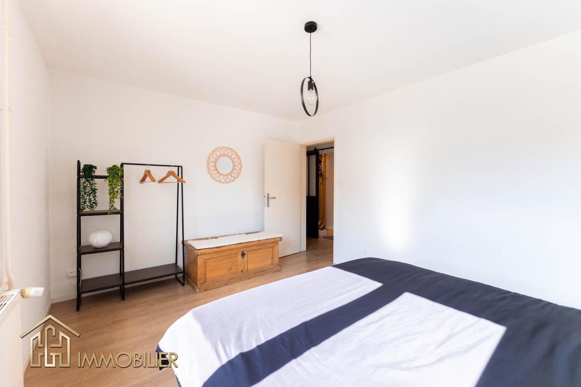 Ferienwohnung Colmar Centre - L'Essentiel Exterior foto