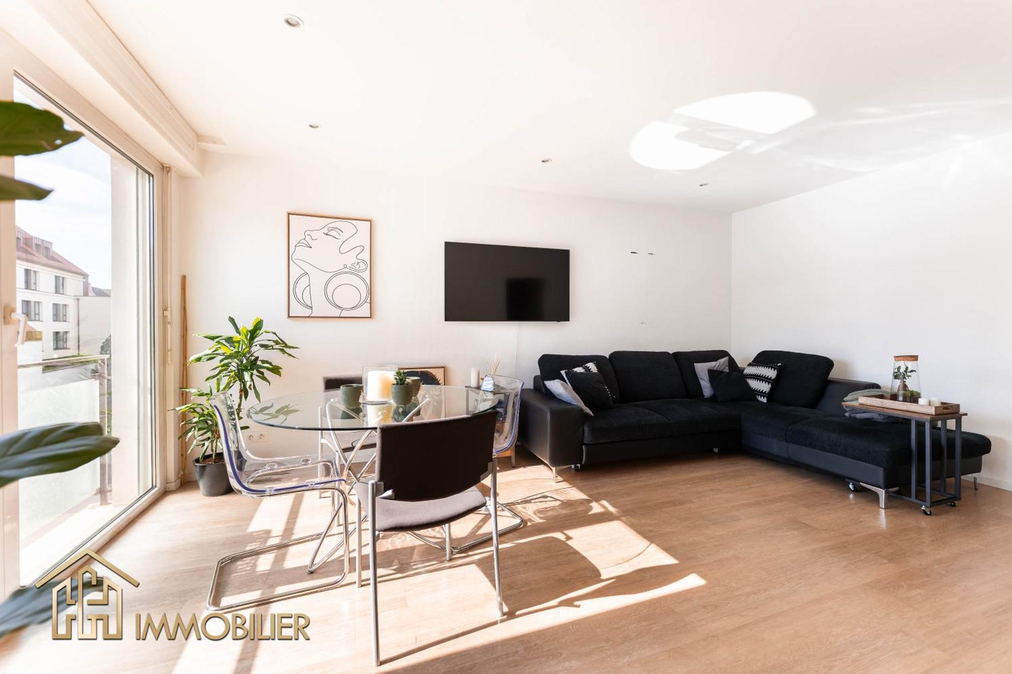 Ferienwohnung Colmar Centre - L'Essentiel Exterior foto